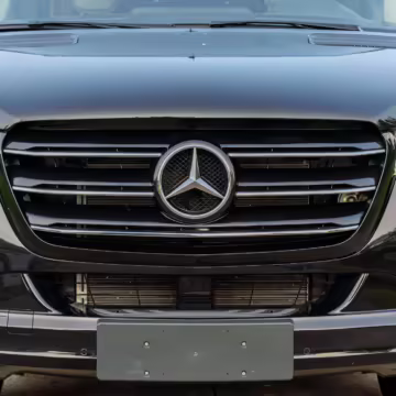 2023 Mercedes-Benz Sprinter 3500XD Ultimate Toys Coach — photo 37