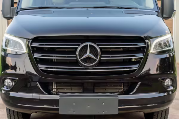 2023 Mercedes-Benz Sprinter 3500XD Ultimate Toys Coach — photo 37