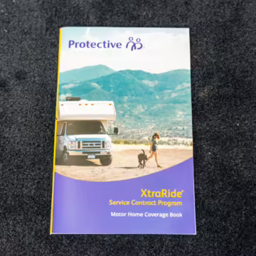 2023 Mercedes-Benz Sprinter 3500XD Ultimate Toys Coach — photo 38