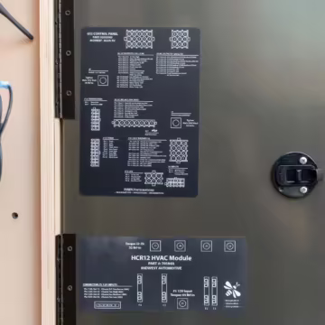 2023 Mercedes-Benz Sprinter 3500XD Ultimate Toys Coach — photo 69