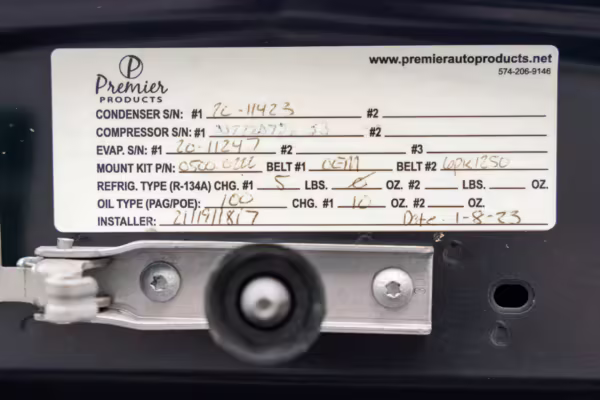 2023 Mercedes-Benz Sprinter 3500XD Ultimate Toys Coach — photo 74