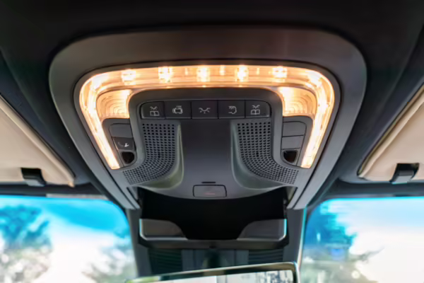 2023 Mercedes-Benz Sprinter 3500XD Ultimate Toys Coach — photo 49