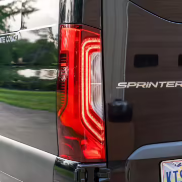 2023 Mercedes-Benz Sprinter 3500XD Ultimate Toys Coach — photo 54