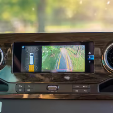 2023 Mercedes-Benz Sprinter 3500XD Ultimate Toys Coach — photo 56