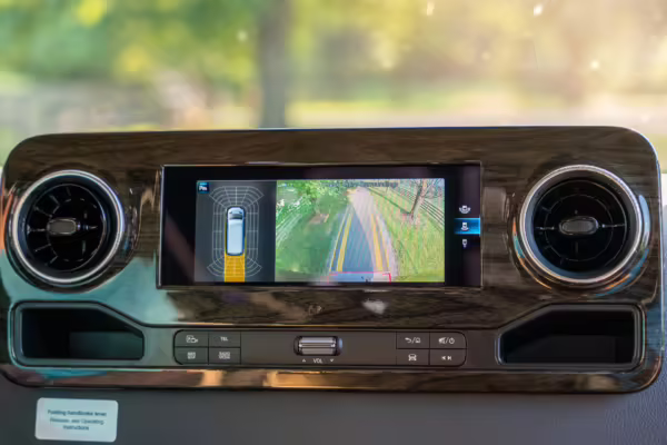 2023 Mercedes-Benz Sprinter 3500XD Ultimate Toys Coach — photo 56