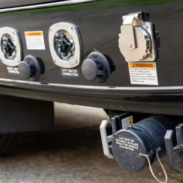 2023 Mercedes-Benz Sprinter 3500XD Ultimate Toys Coach — photo 64