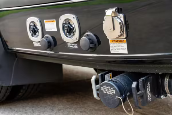 2023 Mercedes-Benz Sprinter 3500XD Ultimate Toys Coach — photo 64