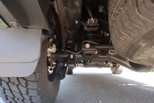 2020 Toyota 4Runner TRD Pro — photo 80
