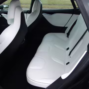 2016 Tesla Model S 90D — photo 28