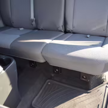 2014 Toyota Tacoma TRD Off-Road 4×4 DoubleCab — photo 44