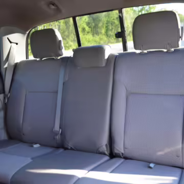 2014 Toyota Tacoma TRD Off-Road 4×4 DoubleCab — photo 45