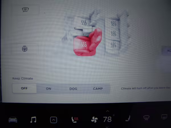 2016 Tesla Model S 90D — photo 29