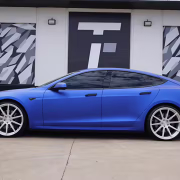 2016 Tesla Model S 75 — photo 6