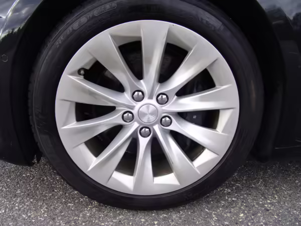 2016 Tesla Model S 90D — photo 7