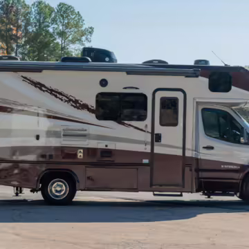 2023 Mercedes-Benz Sprinter 3500XD Isata 3 Series — photo 36