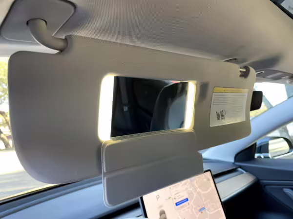 2018 Tesla Model 3 Mid Range RWD — photo 76