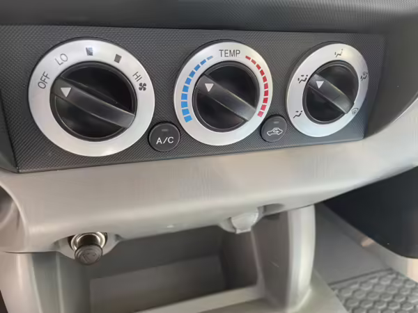 2008 Toyota Tacoma Regular Cab 4×4 — photo 29