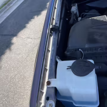 2008 Toyota Tacoma Regular Cab 4×4 — photo 43