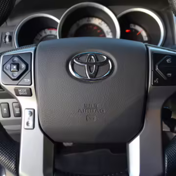 2014 Toyota Tacoma TRD Off-Road 4×4 DoubleCab — photo 50