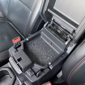2018 Jeep Wrangler Unlimited Rubicon 4×4 — photo 78