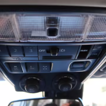 2020 Toyota 4Runner TRD Pro — photo 53