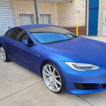 2016 Tesla Model S 75 — photo 7