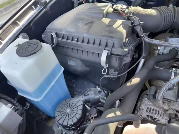 2008 Toyota Tacoma Regular Cab 4×4 — photo 47
