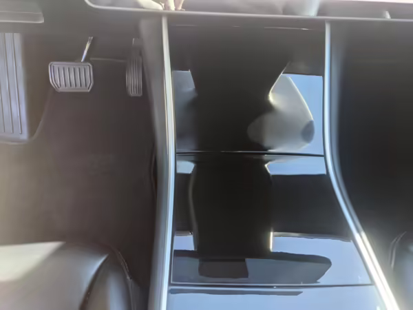 2018 Tesla Model 3 Long Range — photo 46
