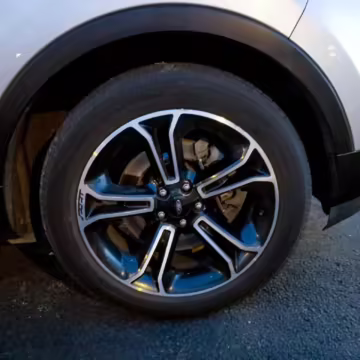 2015 Ford Explorer Sport — photo 2