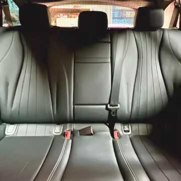 2021 Mercedes-Benz E450 4Matic All-Terrain — photo 51