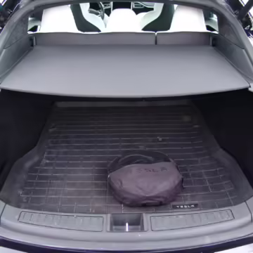 2016 Tesla Model S 90D — photo 32