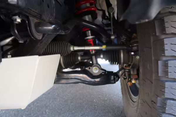 2020 Toyota 4Runner TRD Pro — photo 83