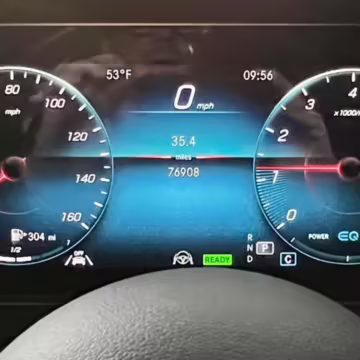 2021 Mercedes-Benz E450 4Matic All-Terrain — photo 52