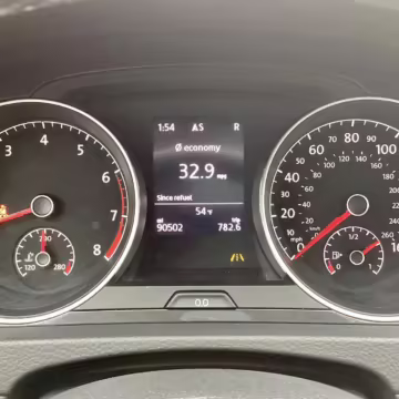 2018 Volkswagen Golf Alltrack SEL — photo 50