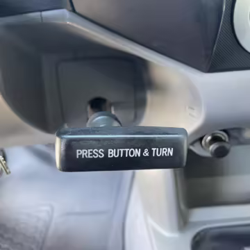 2008 Toyota Tacoma Regular Cab 4×4 — photo 30