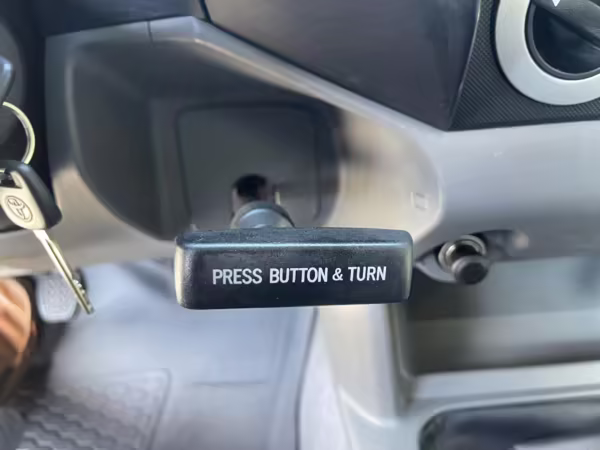 2008 Toyota Tacoma Regular Cab 4×4 — photo 30