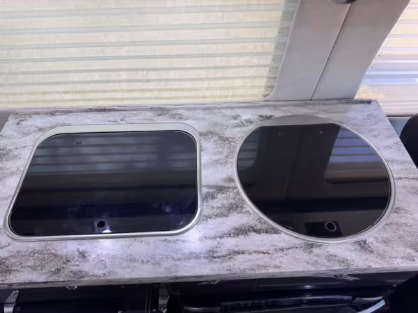 2015 Mercedes-Benz Sprinter 3500 Airstream Interstate — photo 25
