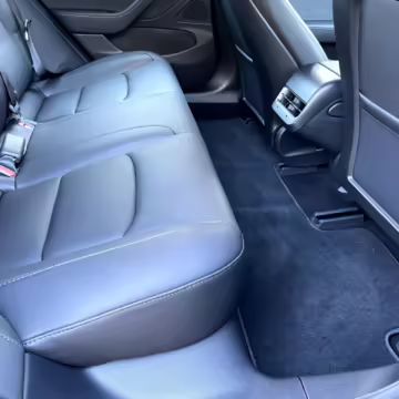 2018 Tesla Model 3 Mid Range RWD — photo 82