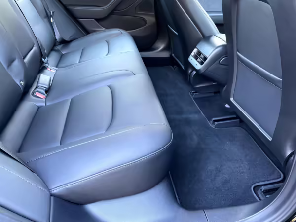 2018 Tesla Model 3 Mid Range RWD — photo 82