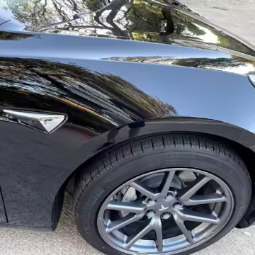 2018 Tesla Model 3 Mid Range RWD — photo 34