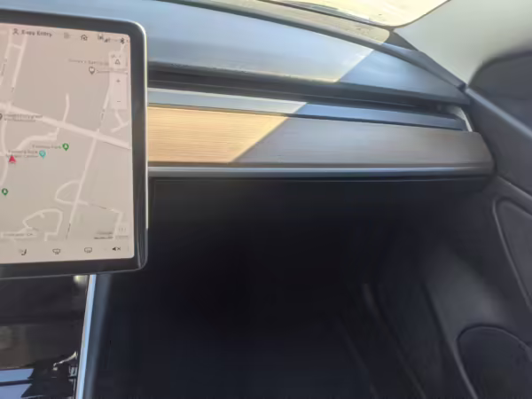 2018 Tesla Model 3 Long Range — photo 50