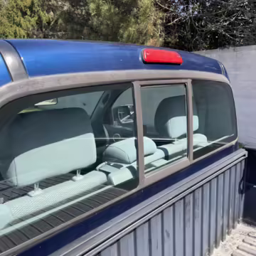 2008 Toyota Tacoma Regular Cab 4×4 — photo 12