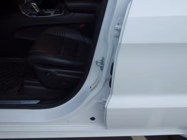 2018 Jeep Grand Cherokee Trackhawk — photo 62