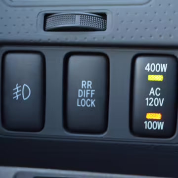 2014 Toyota Tacoma TRD Off-Road 4×4 DoubleCab — photo 60