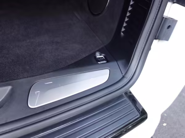 2018 Jeep Grand Cherokee Trackhawk — photo 63