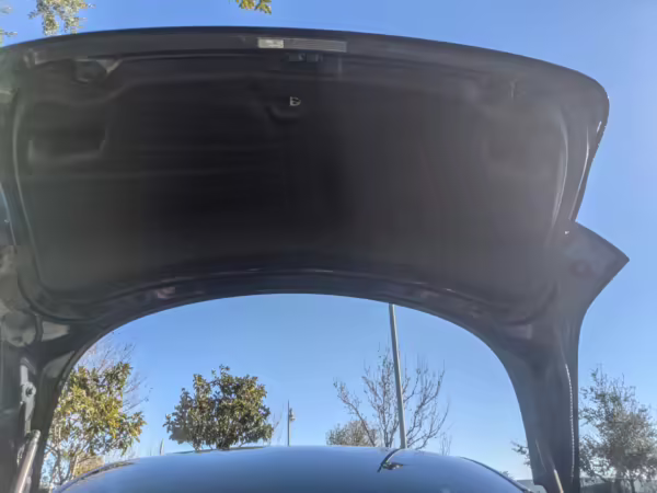 2018 Tesla Model 3 Long Range — photo 54