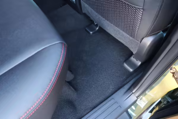 2020 Toyota 4Runner TRD Pro — photo 58