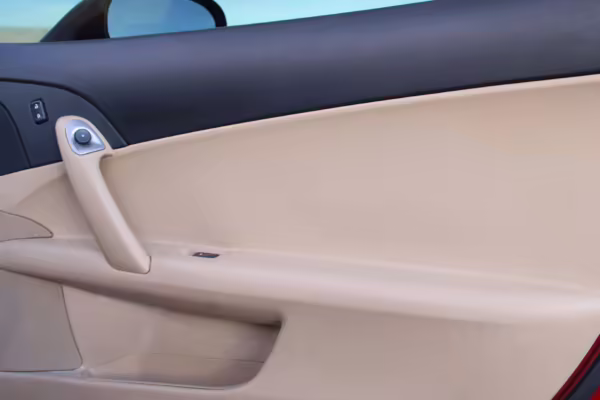 2008 Chevrolet Corvette Coupe — photo 32