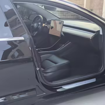 2018 Tesla Model 3 Long Range — photo 53