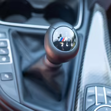 2018 BMW M3 Competition Package — photo 59